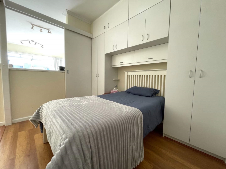 To Let 1 Bedroom Property for Rent in Beach Estate Western Cape